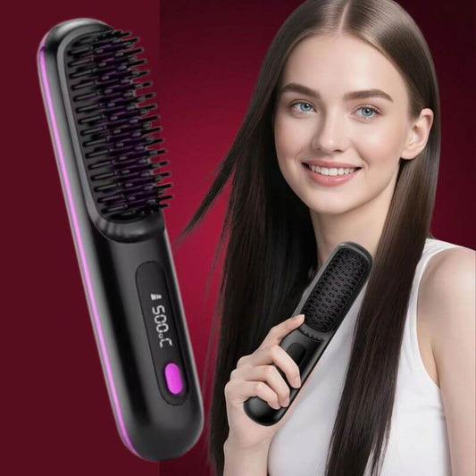 Rosalina Perle™ | Brosse-Perle™