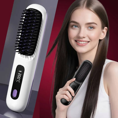 Rosalina Perle™ | Brosse-Perle™