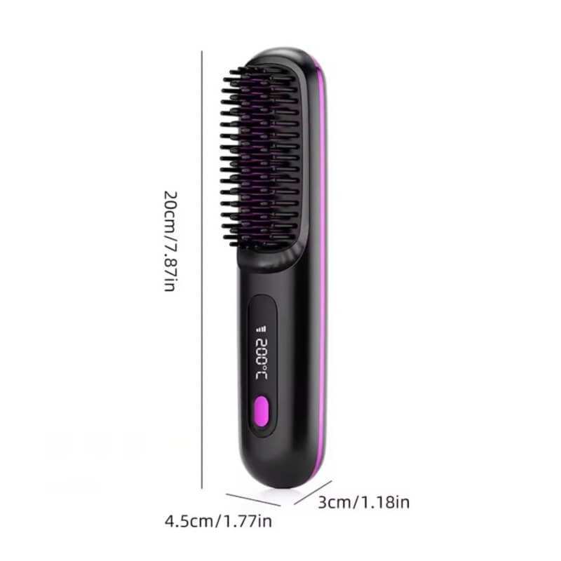 Rosalina Perle™ | Brosse-Perle™