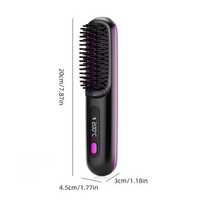 Rosalina Perle™ | Brosse-Perle™