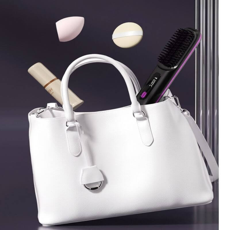 Rosalina Perle™ | Brosse-Perle™
