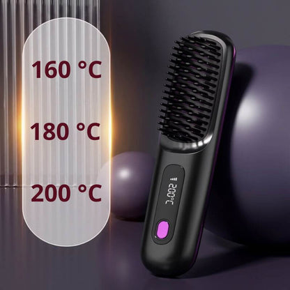 Rosalina Perle™ | Brosse-Perle™