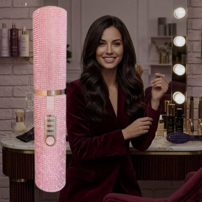 Rosalina Instant™ | Lisseur Instant™