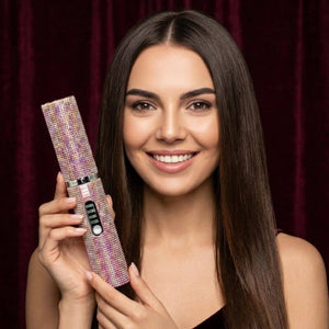 Rosalina Instant™ | Lisseur Instant™