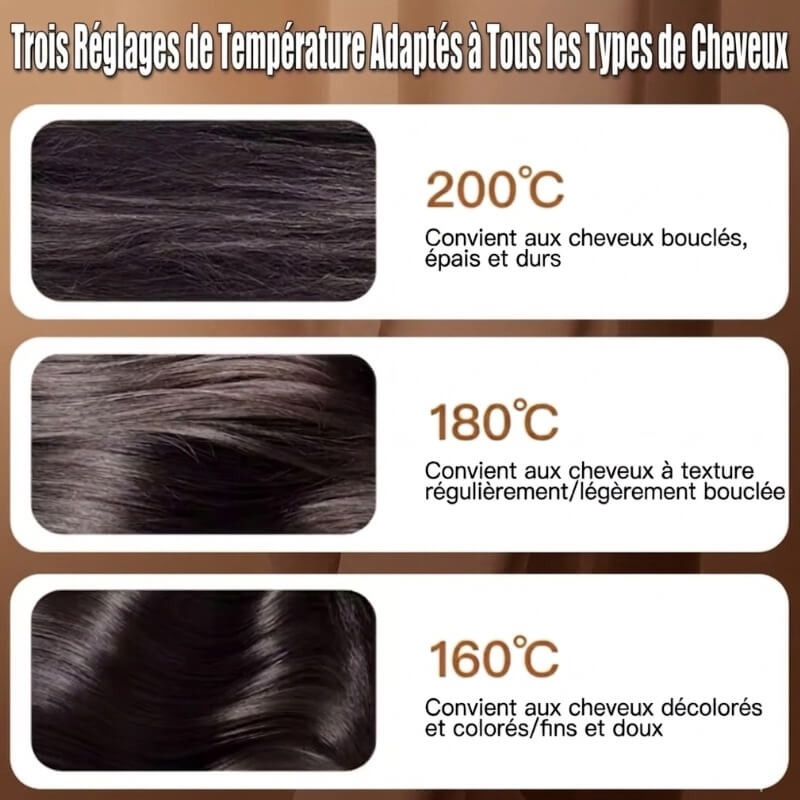 AirLiss Wireless™ | Lisseur sans fil™