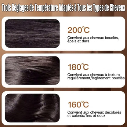 AirLiss Wireless™ | Lisseur sans fil™