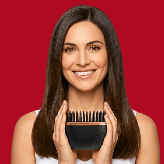 Rosalina Liss™ | Lisseur sans fil™