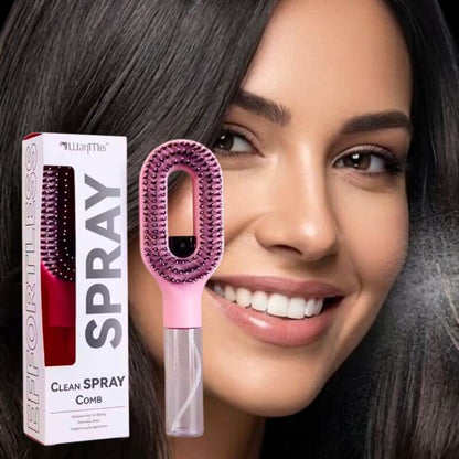 Rosalina Sprayer™ | Sprayer Brosse™