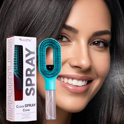 Rosalina Sprayer™ | Sprayer Brosse™