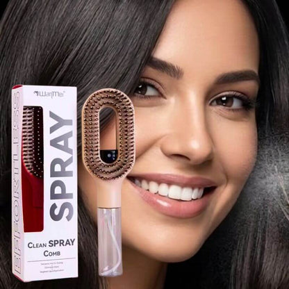 Rosalina Sprayer™ | Sprayer Brosse™