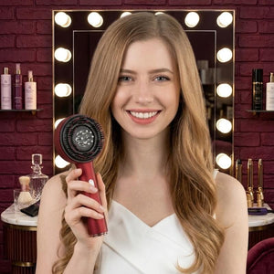 Rosalina Massage™ | Brosse Massage™