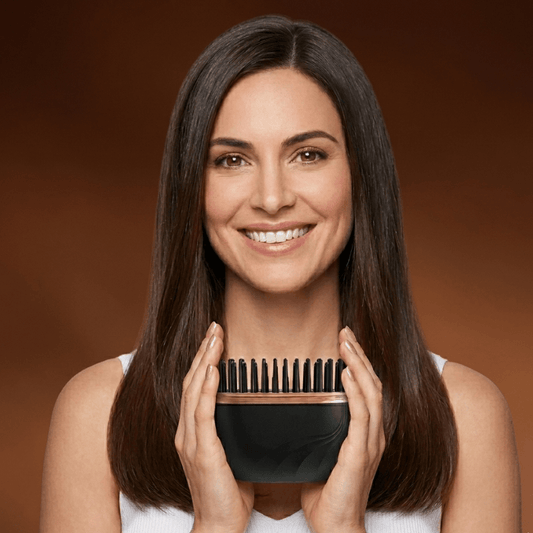 AirLiss Wireless™ | Lisseur sans fil™