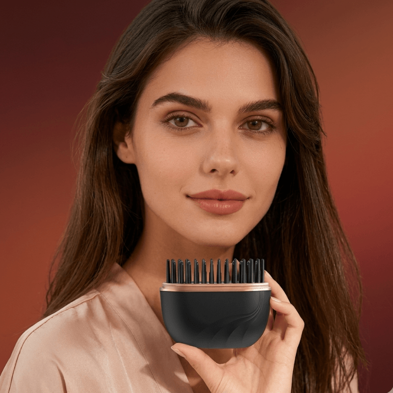 AirLiss Wireless™ | Lisseur sans fil™