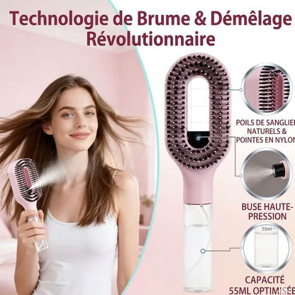Rosalina Sprayer™ | Sprayer Brosse™