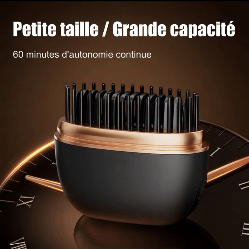 AirLiss Wireless™ | Lisseur sans fil™