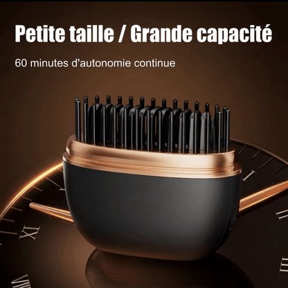 AirLiss Wireless™ | Lisseur sans fil™