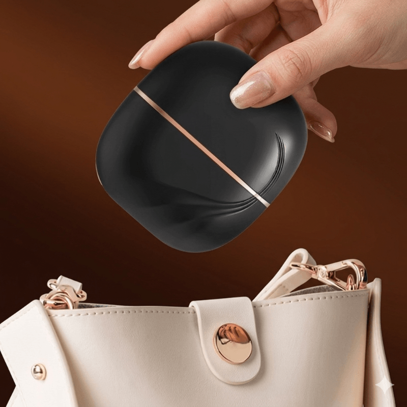 AirLiss Wireless™ | Lisseur sans fil™